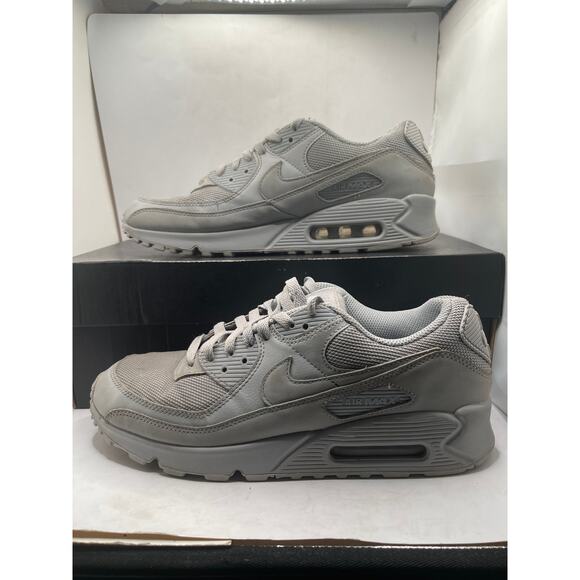 Nike Air Max 90 Men\'s Shoes Size 9.5 main image 9